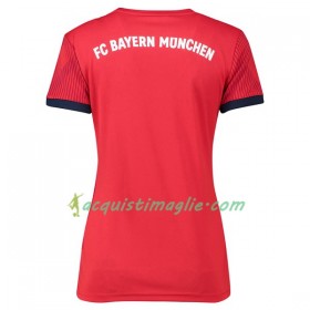 Divisa di Calcio Bayern Monaco Donna Prima 2018/2019